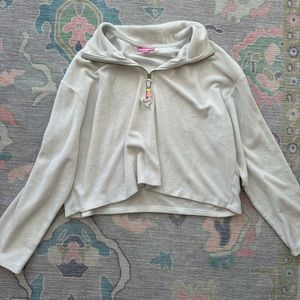 Stoney Clover x Target quarter zip